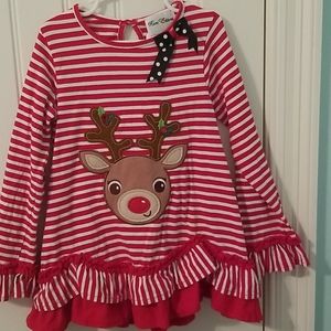 Rare Editions reindeer set